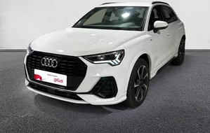 AUDI Q3 35 TDI 150 ch S tronic 7 S line WAUZZZF31P1024215