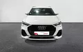 Miniature AUDI Q3 35 TDI 150 ch S tronic 7 S line extérieur avant 2124141