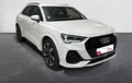 Miniature AUDI Q3 35 TDI 150 ch S tronic 7 S line extérieur trois quart avant droit 2124141