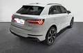 Miniature AUDI Q3 35 TDI 150 ch S tronic 7 S line extérieur trois quart arrière droit 2124141