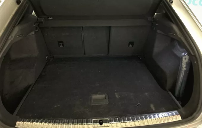 AUDI Q3 35 TDI 150 ch S tronic 7 S line photo 10 2124141