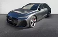 Miniature AUDI A6 Avant e-hybrid 367 ch S tronic 7 Quattro S line extérieur trois quart avant gauche 9160