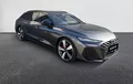 Miniature AUDI A6 Avant e-hybrid 367 ch S tronic 7 Quattro S line extérieur trois quart avant droit 9160