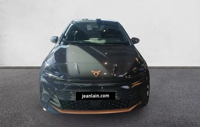 CUPRA BORN 230 ch Endurance extérieur avant 4382