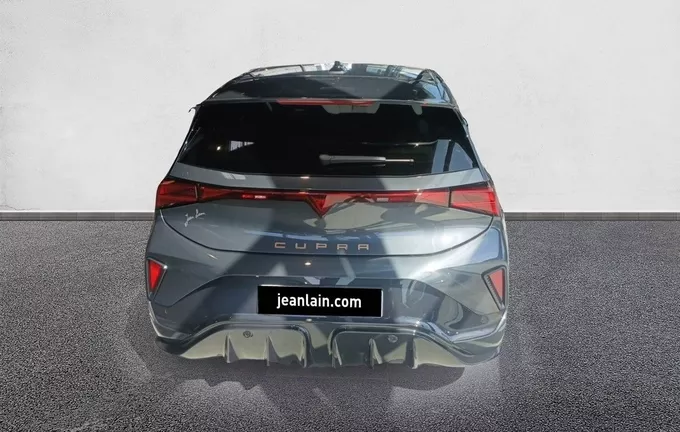 CUPRA BORN 230 ch Endurance extérieur arrière 4382