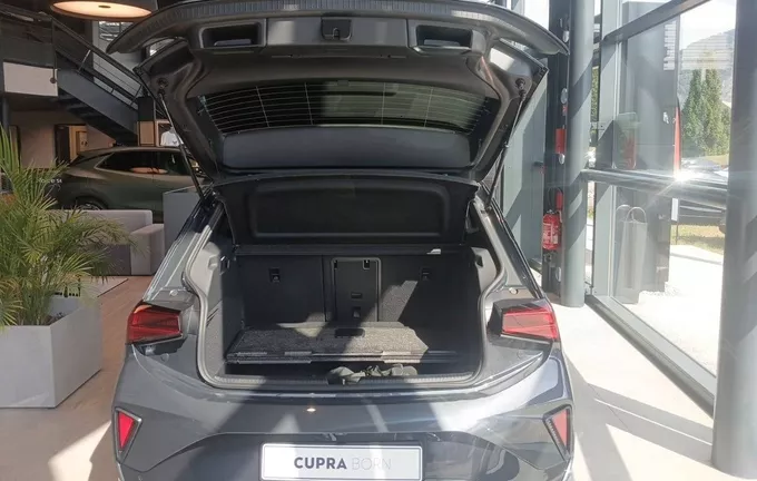 CUPRA BORN 230 ch Endurance photo 10 4382