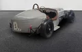 Miniature DEVINCI BRIGITTE DB 721 extérieur trois quart arrière droit 900001
