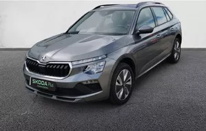 SKODA KAMIQ 1.0 TSI Evo 2 116 ch BVM6 Selection TMBGR6NW7T3020303