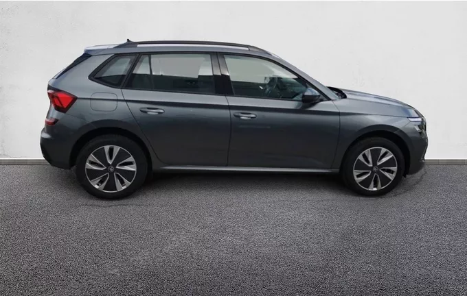 SKODA KAMIQ 1.0 TSI Evo 2 116 ch BVM6 Selection extérieur côté droit 2131663