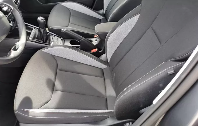 SKODA KAMIQ 1.0 TSI Evo 2 116 ch BVM6 Selection extérieur trois quart arrière droit 2131663