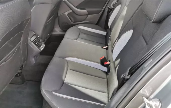 SKODA KAMIQ 1.0 TSI Evo 2 116 ch BVM6 Selection extérieur arrière 2131663