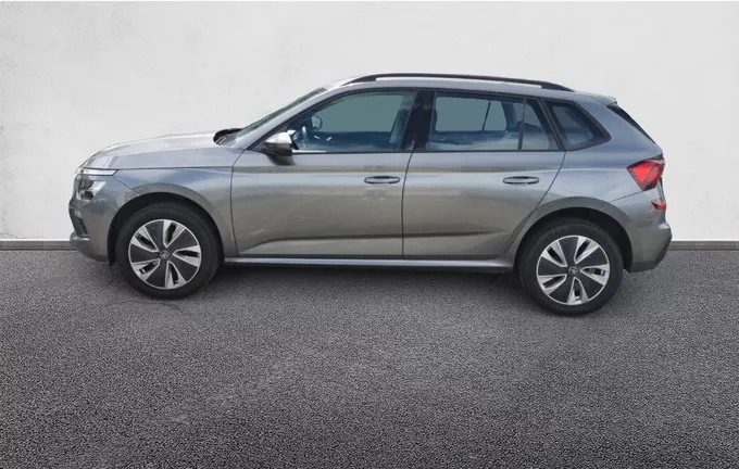 SKODA KAMIQ 1.0 TSI Evo 2 116 ch BVM6 Selection extérieur trois quart arrière gauche 2131663