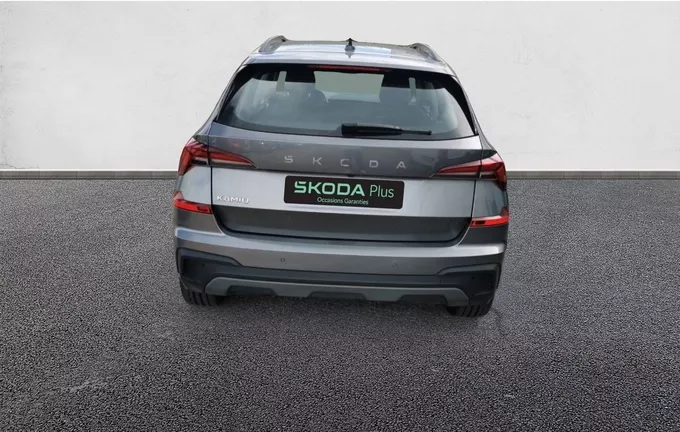 SKODA KAMIQ 1.0 TSI Evo 2 116 ch BVM6 Selection extérieur côté gauche 2131663
