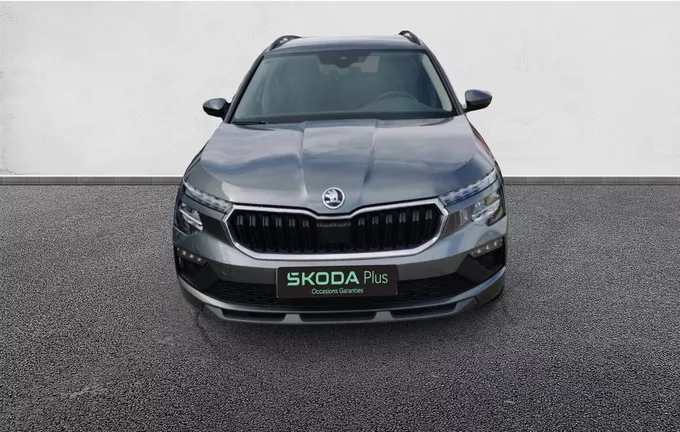 SKODA KAMIQ 1.0 TSI Evo 2 116 ch BVM6 Selection photo 9 2131663