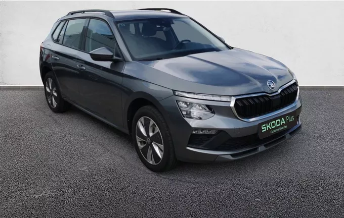 SKODA KAMIQ 1.0 TSI Evo 2 116 ch BVM6 Selection photo 10 2131663