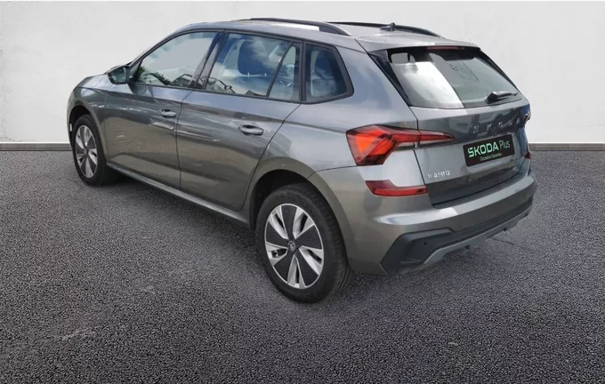 SKODA KAMIQ 1.0 TSI Evo 2 116 ch BVM6 Selection photo 11 2131663
