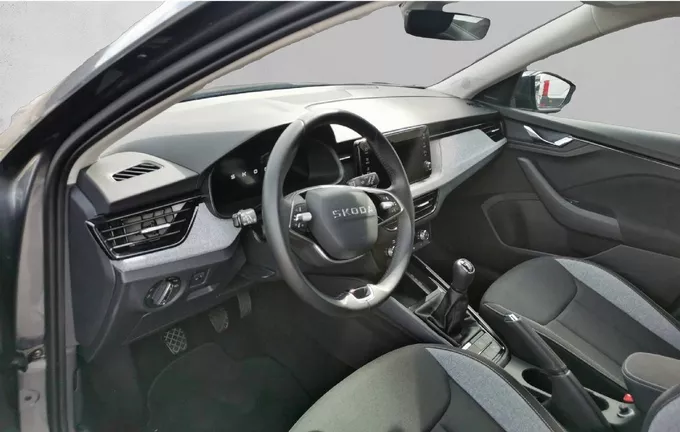 SKODA KAMIQ 1.0 TSI Evo 2 116 ch BVM6 Selection photo 13 2131663