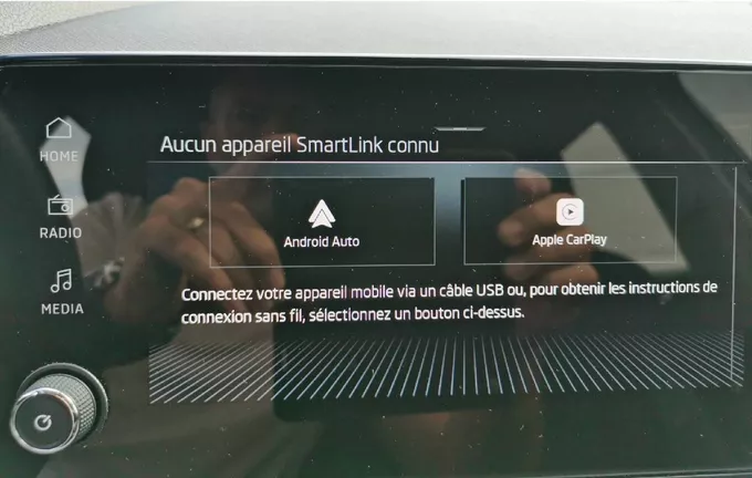 SKODA KAMIQ 1.0 TSI Evo 2 116 ch BVM6 Selection photo 21 2131663