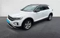 Miniature VOLKSWAGEN T-ROC 1.5 TSI EVO 150 Start/Stop DSG7 Style extérieur trois quart avant gauche 2131837