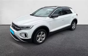 VOLKSWAGEN T-ROC 1.5 TSI EVO 150 Start/Stop DSG7 Style WVGZZZA1ZPV691891