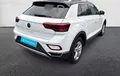 Miniature VOLKSWAGEN T-ROC 1.5 TSI EVO 150 Start/Stop DSG7 Style extérieur avant 2131837