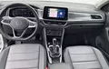 Miniature VOLKSWAGEN T-ROC 1.5 TSI EVO 150 Start/Stop DSG7 Style extérieur trois quart avant droit 2131837