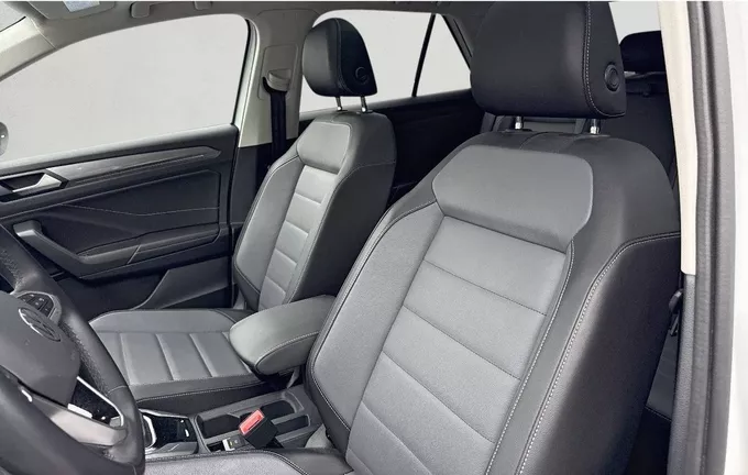 VOLKSWAGEN T-ROC 1.5 TSI EVO 150 Start/Stop DSG7 Style extérieur trois quart arrière droit 2131837