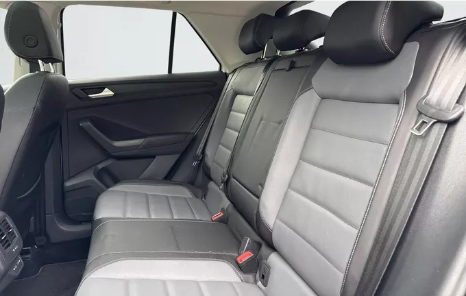 VOLKSWAGEN T-ROC 1.5 TSI EVO 150 Start/Stop DSG7 Style extérieur arrière 2131837