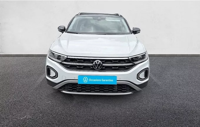 VOLKSWAGEN T-ROC 1.5 TSI EVO 150 Start/Stop DSG7 Style photo 9 2131837