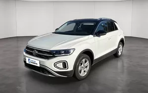 VOLKSWAGEN T-ROC 1.5 TSI EVO 150 Start/Stop DSG7 Style 2131837