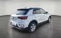 Miniature VOLKSWAGEN T-ROC 1.5 TSI EVO 150 Start/Stop DSG7 Style extérieur trois quart arrière droit 2131837