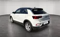 Miniature VOLKSWAGEN T-ROC 1.5 TSI EVO 150 Start/Stop DSG7 Style extérieur trois quart arrière gauche 2131837