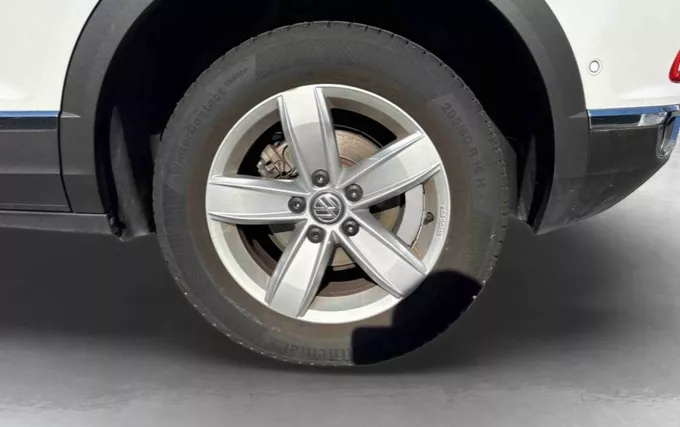 VOLKSWAGEN T-ROC 1.5 TSI EVO 150 Start/Stop DSG7 Style photo 9 2131837