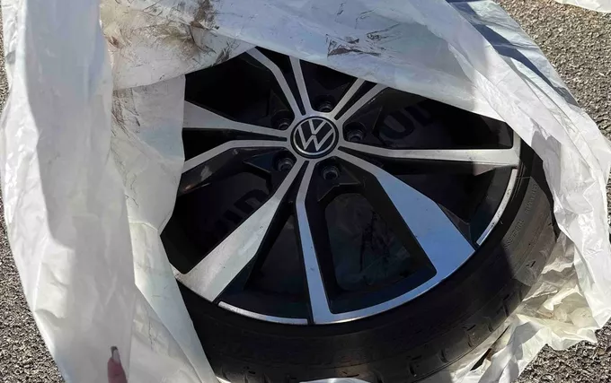 VOLKSWAGEN T-ROC 1.5 TSI EVO 150 Start/Stop DSG7 Style photo 22 2131837
