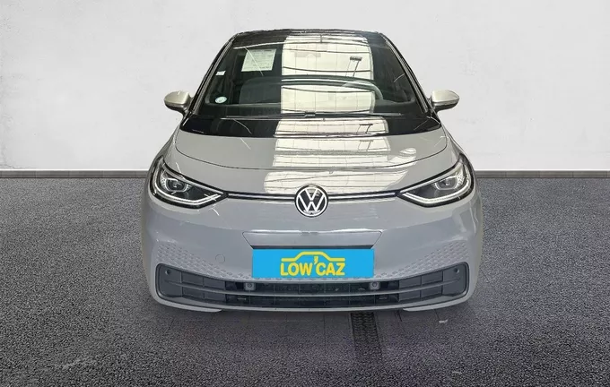 VOLKSWAGEN ID.3 204 ch Pro Performance Active extérieur avant 213293