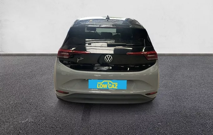 VOLKSWAGEN ID.3 204 ch Pro Performance Active extérieur arrière 213293