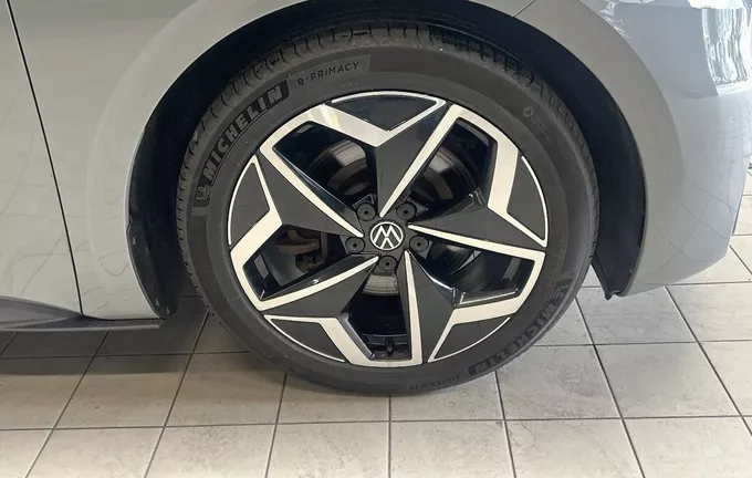 VOLKSWAGEN ID.3 204 ch Pro Performance Active photo 9 213293