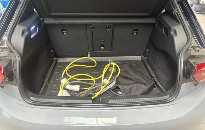 VOLKSWAGEN ID.3 204 ch Pro Performance Active photo 10 213293