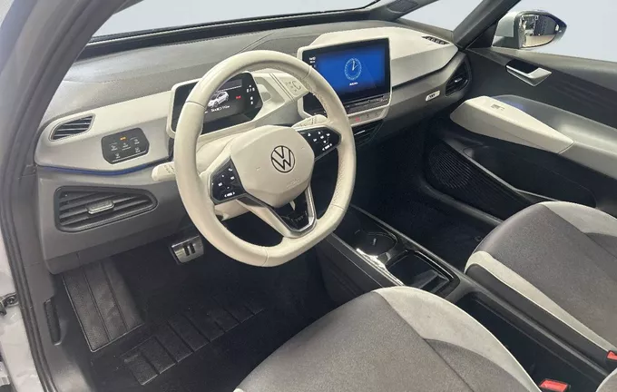 VOLKSWAGEN ID.3 204 ch Pro Performance Active photo 11 213293