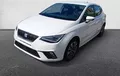 Miniature SEAT IBIZA 1.0 TSI 95 ch S/S BVM5 Copa extérieur trois quart avant gauche 460503