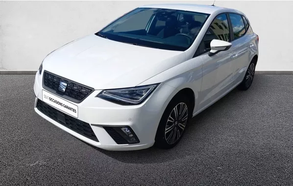 SEAT IBIZA 1.0 TSI 95 ch S/S BVM5 Copa VSSZZZKJ7PR048722