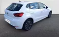 Miniature SEAT IBIZA 1.0 TSI 95 ch S/S BVM5 Copa extérieur avant 460503