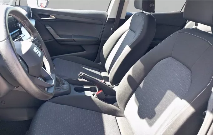 SEAT IBIZA 1.0 TSI 95 ch S/S BVM5 Copa extérieur trois quart arrière droit 460503