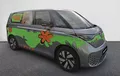 Miniature VOLKSWAGEN UTILITAIRES ID BUZZ ID. Buzz 204 ch Pro extérieur trois quart avant droit 9507
