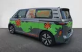 Miniature VOLKSWAGEN UTILITAIRES ID BUZZ ID. Buzz 204 ch Pro extérieur trois quart arrière gauche 9507
