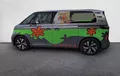 Miniature VOLKSWAGEN UTILITAIRES ID BUZZ ID. Buzz 204 ch Pro extérieur côté gauche 9507
