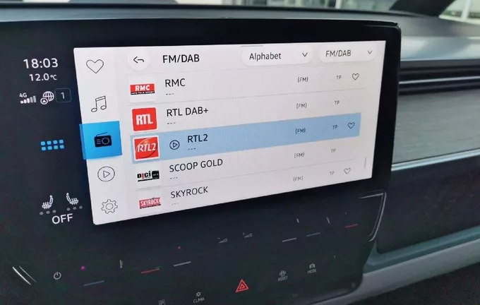 VOLKSWAGEN UTILITAIRES ID BUZZ ID. Buzz 204 ch Pro photo 16 9507