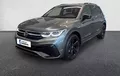 Miniature VOLKSWAGEN TIGUAN Allspace 2.0 TDI 150ch DSG7 R-Line extérieur trois quart avant gauche 2131457