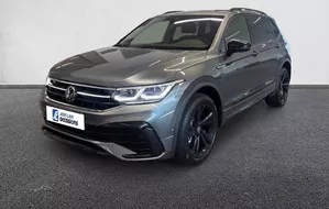 VOLKSWAGEN TIGUAN Allspace 2.0 TDI 150ch DSG7 R-Line WVGZZZ5N9RM172325