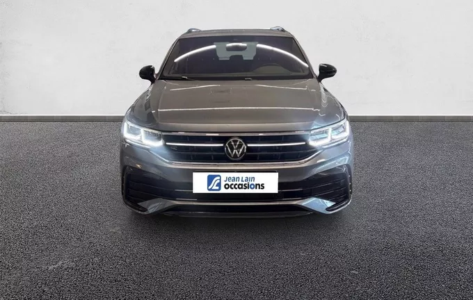 VOLKSWAGEN TIGUAN Allspace 2.0 TDI 150ch DSG7 R-Line extérieur avant 2131457